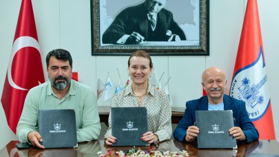 Konak’ta greve nokta koyan imza: En düşük maaş 58 bin TL