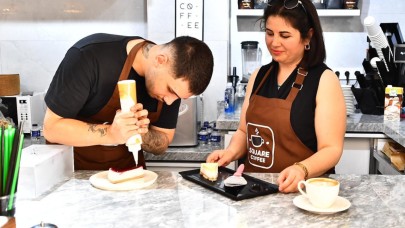 Meslek Fabrikası hayatlarını değiştirdi