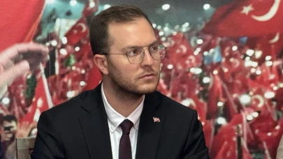 AK Gençlik İzmir’den Cumhurbaşkanı Erdoğan’a hakarete sert tepki!