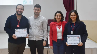 Aile Danışma Merkezi’nden Hükümlü ve Tutuklulara Seminer Serisi