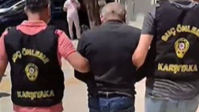 Çiğli'de eski eşi ve baldızını öldüren zanlı yakalandı