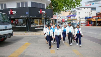 Güzelbahçe Belediyesi’nden yeni hizmet: GÜZİM