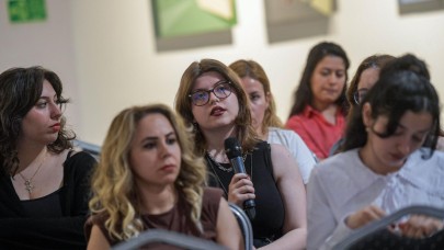 Akdeniz Akademisi Demokrasi Okulu açıldı