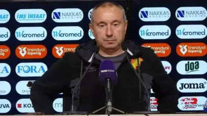 Stanimir Stoilov: "Çok önemli iki puan kaybettik"