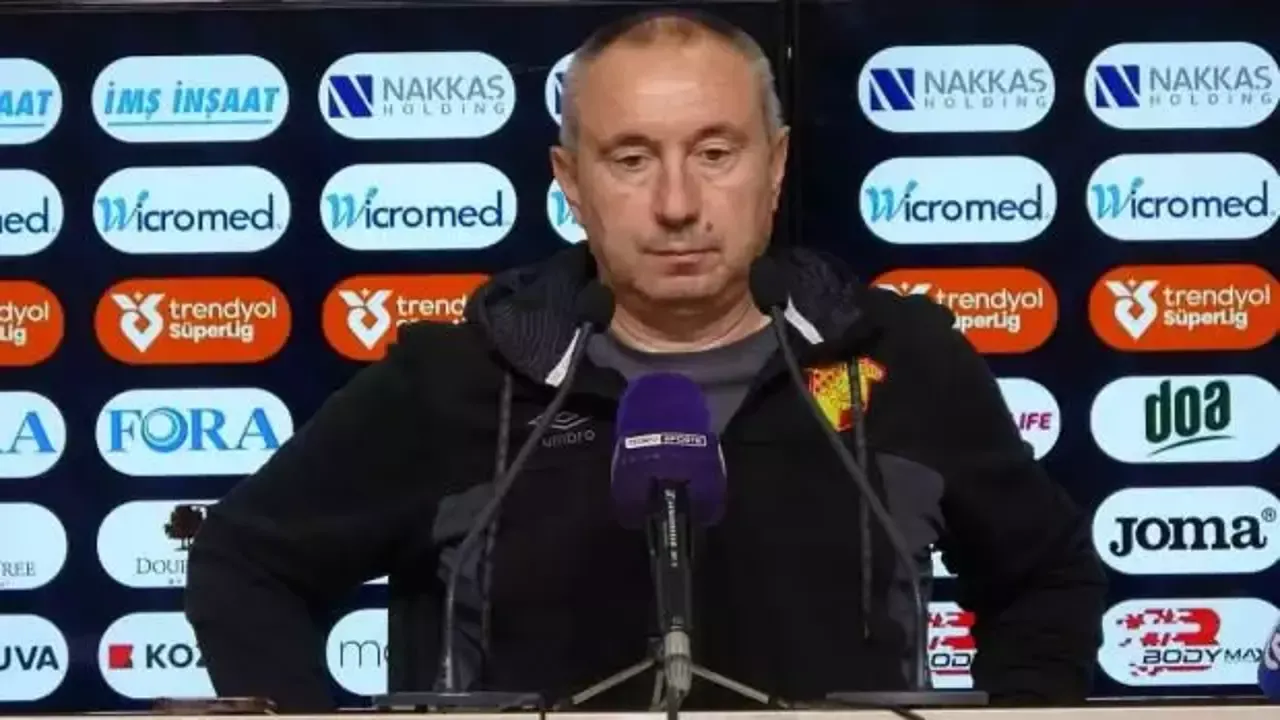 Stanimir Stoilov: "Çok önemli iki puan kaybettik"