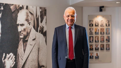 Batı Anadolu Şirketler Topluluğu’nda yeniden yapılanma hamlesi