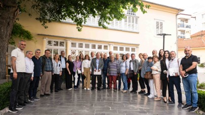 Zeus’tan Homeros’a kültürel miras mücadelesi büyüyor