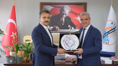 Dikili’de Türk-Yunan Dostluğu Somut Adımlarla Pekişti