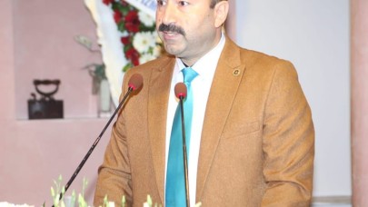 Gencer Yılmaz: “Hemşireler hak ettiğini almalı”