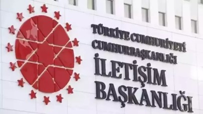 İletişim Başkanlığı: Devlet yönetiminin herhangi bir pazarlık üzerine süreç yönetmesi söz konusu değildir
