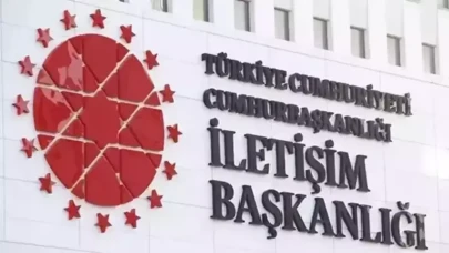 İletişim Başkanlığı: Devlet yönetiminin herhangi bir pazarlık üzerine süreç yönetmesi söz konusu değildir