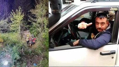 Kazada ölen sürücü, 14 yıl önce geçirdiği kazada felç kalmış