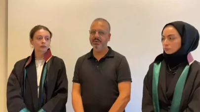 Pendik'te Ecem Sultan Çamlı'nın ölümüne neden olan TIR şoförünün 6 yıla kadar hapsi istendi