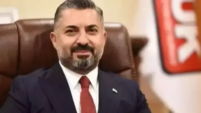 RTÜK Başkanı Şahin: Yönlendirici yayınlar, barışı kucaklayan Türk halkına yapılan bir haksızlıktır
