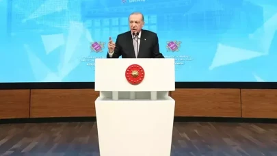 Cumhurbaşkanı Erdoğan: Yargının hedef gösterilmesi büyük bir sorumsuzluktur