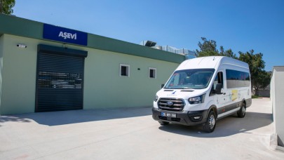 Güzelbahçe Belediyesi, Taziye evlerine Yemek Hizmetine Başladı
