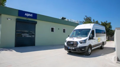 Güzelbahçe Belediyesi, Taziye evlerine Yemek Hizmetine Başladı