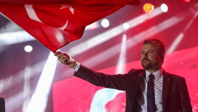 Buca’da 19 Mayıs coşkusu