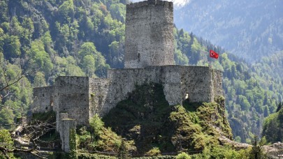 Rize, Doğanın Kalbinde Ziyaretçilerini Bekliyor