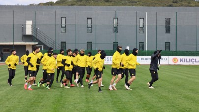 Aliağa FK’da kadro planlaması başladı