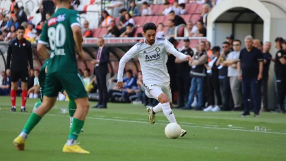 Altay’ın yıldızı serbest kalıyor