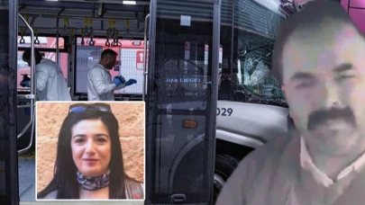 Tutuklanan metrobüs şoförünün ifadesi ortaya çıktı