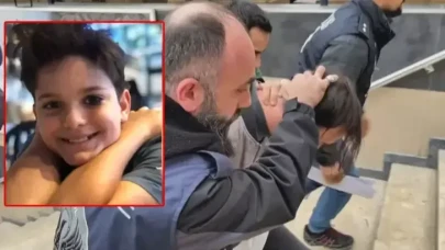 Minguzzi ailesini tehdit eden şüpheliler hakkında istenen cezalar belli oldu
