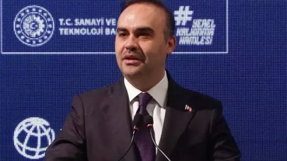 Bakan Kacır: 175 yeşil altyapı projesine 172,6 milyon dolar hibe desteği sağlayacağız