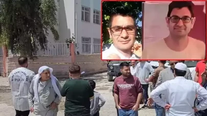 Okul çıkışında öğretmeni öldüren şüpheli, tutuklandı