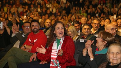 Karşıyaka’da 19 Mayıs “Gençlik Festivali’ ile kutlanacak