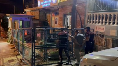 Firari zehir taciri, Yunuslar'a yakalandı