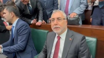 Bakan Işıkhan: "Ev hanımlarına emeklilik düzenlemesini 2028’e gelmeden tamamlayacağız"