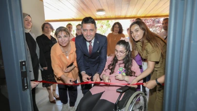 Başkan Önal: “Engelleri anlayışla aşabiliriz”