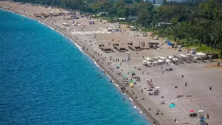 Ticaret Bakanlığı'ndan 'tatil rezervasyonu' uyarısı