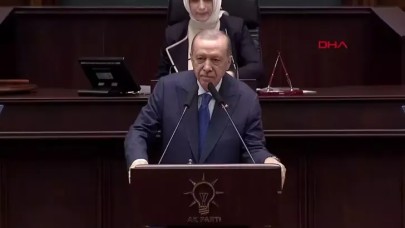 Cumhurbaşkanı Erdoğan'dan önemli açıklamalar