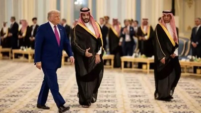 Trump: Türkiye'ye gelebilirim