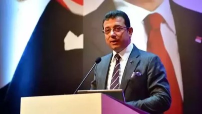İmamoğlu savcılara yönelik ifadeleri nedeniyle açılan soruşturma kapsamında ifade verdi