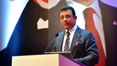 İmamoğlu savcılara yönelik ifadeleri nedeniyle açılan soruşturma kapsamında ifade verdi