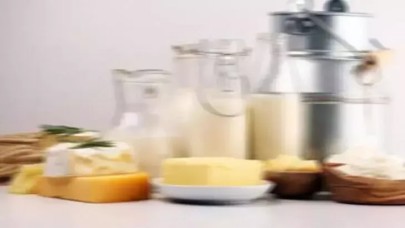 TÜİK: Tavuk eti, yumurta ve içme sütü üretimi arttı