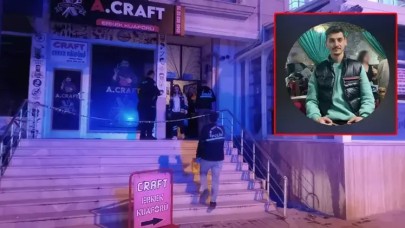 Kırıkkale'de silahlı ve bıçaklı kavga: 1 ölü, 3 yaralı