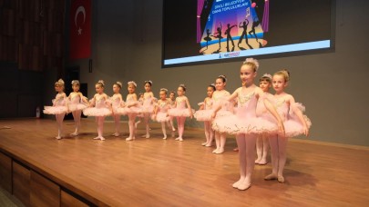 Dikili’de dolu dolu etkinlik haftası