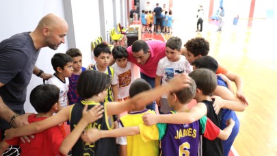 Narlıdere 19 Mayıs'ı spor ve gençlik şöleni ile kutlayacak