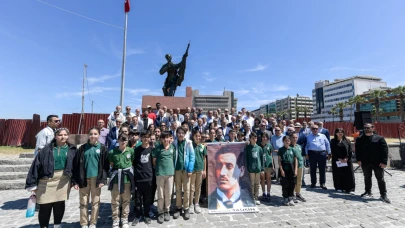 Direnişin sembol ismi Hasan Tahsin anıldı