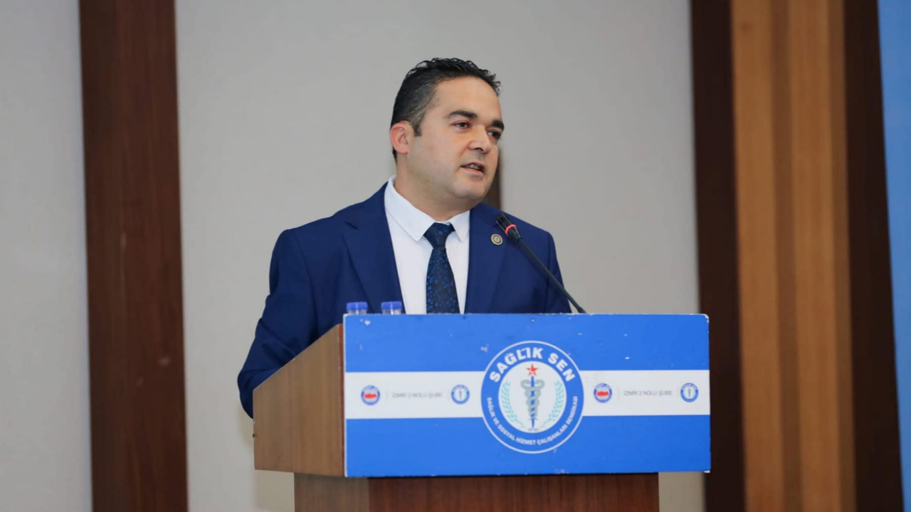 Sağlık-Sen ebe ve hemşirelerin sorunlarına dikkat çekti