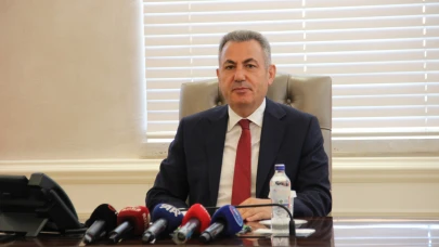İzmir'de 75 suç örgütü çökertildi