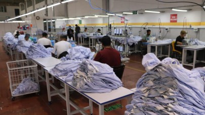 Diyarbakır’da iş dünyası PKK’nın silah bırakmasını olumlu karşıladı