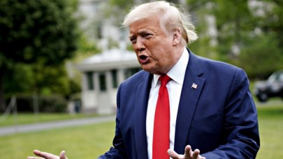 ABD Başkanı Trump’tan yeni açıklama! 'Cuma günü Türkiye'ye gidebilirim'