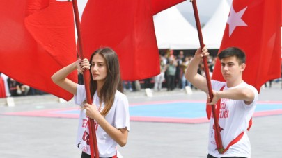 19 Mayıs’ta bayram coşkusu İzmir’de yaşanacak