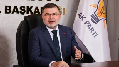 Başkan Saygılı'dan CHP İzmir'e sessizlik eleştirisi!