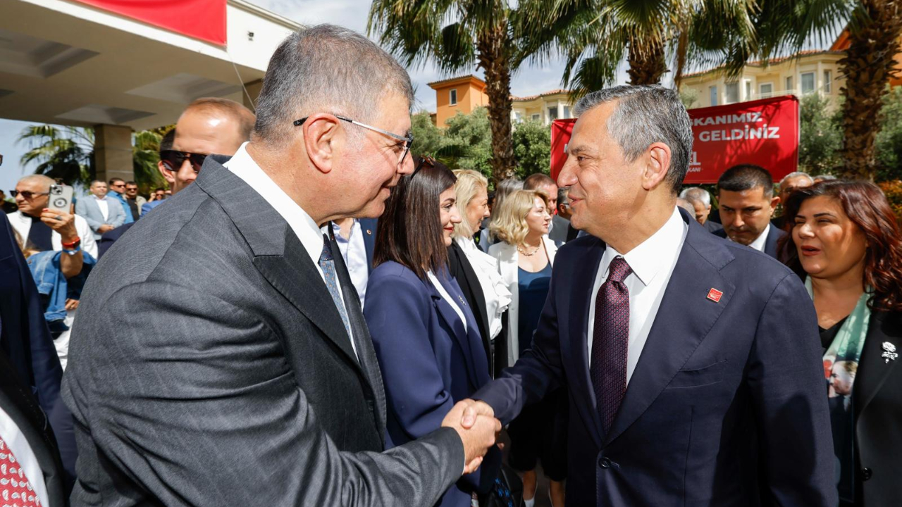 Otizm Sempozyumu’nda İzmir’in projeleri örnek gösterildi